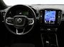 Volvo EX40 EXTENDED RANGE ULTRA TREKHAAK PIXEL-LED HARMAN KARDON SCHUIFDAK