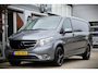 Mercedes-Benz Vito 116 CDI Lang Camera | 18 inch | Leer | PDC | 2500kg trekhaak! | Bumpers in kleur
