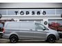 Mercedes-Benz Vito 116 CDI Lang Camera | 18 inch | Leer | PDC | 2500kg trekhaak! | Bumpers in kleur