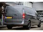 Mercedes-Benz Vito 116 CDI Lang Camera | 18 inch | Leer | PDC | 2500kg trekhaak! | Bumpers in kleur