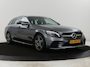 Mercedes-Benz C-klasse 300 AMG Line Avantgarde | Leder/alcantara | Adaptive cruise | 258 pk | Camera | Park assist | Navigatie | Stoelverwarming | Virtual cockpit | Carplay | Full LED |