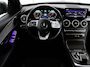 Mercedes-Benz C-klasse 300 AMG Line Avantgarde | Leder/alcantara | Adaptive cruise | 258 pk | Camera | Park assist | Navigatie | Stoelverwarming | Virtual cockpit | Carplay | Full LED |