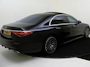 Mercedes-Benz S-klasse 580 4MATIC Lang AMG Line /Panoramadak /Achterasbesturing /Burmester 4D /Rijassistentiepakket /First class pakket /TV's achter