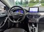 Ford Focus 1.0 EcoBoost Hybrid Titanium X Business - CAMERA - TREKHAAK - CLIMATE - CRUISE - VIRTUAL COCKPIT - STOELVERW - STUURVERW -