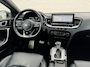 Kia ProCeed 1.5 T-GDi GT-Line Automaat Stoelkoeling + Verwarming Stuurverw. Achterb.Verw Adaptive Cruise Carplay Camera PDC V + A