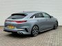 Kia ProCeed 1.5 T-GDi GT-Line Automaat Stoelkoeling + Verwarming Stuurverw. Achterb.Verw Adaptive Cruise Carplay Camera PDC V + A