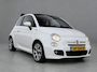 Fiat 500C 0.9 TwinAir Turbo Lounge | Airco | Cruise | Leder | PDC | Elek. ramen |