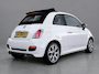 Fiat 500C 0.9 TwinAir Turbo Lounge | Airco | Cruise | Leder | PDC | Elek. ramen |