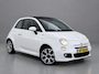 Fiat 500C 0.9 TwinAir Turbo Lounge | Airco | Cruise | Leder | PDC | Elek. ramen |