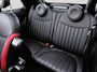 Fiat 500C 0.9 TwinAir Turbo Lounge | Airco | Cruise | Leder | PDC | Elek. ramen |