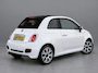 Fiat 500C 0.9 TwinAir Turbo Lounge | Airco | Cruise | Leder | PDC | Elek. ramen |