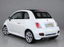 Fiat 500C 0.9 TwinAir Turbo Lounge | Airco | Cruise | Leder | PDC | Elek. ramen |