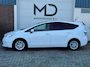 Toyota Prius+ Prius Wagon 1.8 Aspiration 96g - 7p. - Panorama dak -Dealer onderhouden-Trekhaak- Hybride check aanwezig - Camera - Keyless