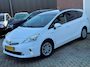 Toyota Prius+ Prius Wagon 1.8 Aspiration 96g - 7p. - Panorama dak -Dealer onderhouden-Trekhaak- Hybride check aanwezig - Camera - Keyless