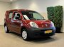Renault Kangoo Rolstoelauto Automaat Zelfrijder Handbediening (Handbedrijfsrem & Segmentgas)