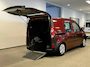 Renault Kangoo Rolstoelauto Automaat Zelfrijder Handbediening (Handbedrijfsrem & Segmentgas)