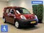 Renault Kangoo Rolstoelauto Automaat Zelfrijder Handbediening (Handbedrijfsrem & Segmentgas)
