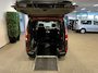 Renault Kangoo Rolstoelauto Automaat Zelfrijder Handbediening (Handbedrijfsrem & Segmentgas)