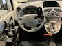Renault Kangoo Rolstoelauto Automaat Zelfrijder Handbediening (Handbedrijfsrem & Segmentgas)