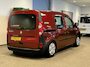Renault Kangoo Rolstoelauto Automaat Zelfrijder Handbediening (Handbedrijfsrem & Segmentgas)