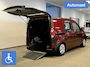 Renault Kangoo Rolstoelauto Automaat Zelfrijder Handbediening (Handbedrijfsrem & Segmentgas)
