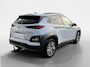Hyundai Kona Electric EV Limited Sky 64 kWh | Zeer compleet | 99% SOH | Open dak | Lederen bekleding | Trekhaak | Stoel verwarming & koeling | Stuurverwarming |