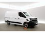 Renault Master E-Tech T35 L2H2 Advance 3,5t Long Range 87 kWh | Snelladen | SOH 97% | Airco | Camera | Virtual | 3 Zits | Cruise | Carplay | LED