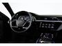 Audi E-tron e-tron 55 quattro advanced Pro Line Plus 95 kWh Luchtvering, Leder, 22''inch, Memory, 360Camera, B&O, SOH 91%