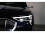 Audi E-tron e-tron 55 quattro advanced Pro Line Plus 95 kWh Luchtvering, Leder, 22''inch, Memory, 360Camera, B&O, SOH 91%