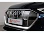 Audi E-tron e-tron 55 quattro advanced Pro Line Plus 95 kWh Luchtvering, Leder, 22''inch, Memory, 360Camera, B&O, SOH 91%