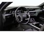 Audi E-tron e-tron 55 quattro advanced Pro Line Plus 95 kWh Luchtvering, Leder, 22''inch, Memory, 360Camera, B&O, SOH 91%