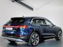 Audi E-tron e-tron 55 quattro advanced Pro Line Plus 95 kWh Luchtvering, Leder, 22''inch, Memory, 360Camera, B&O, SOH 91%