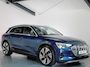 Audi E-tron e-tron 55 quattro advanced Pro Line Plus 95 kWh Luchtvering, Leder, 22''inch, Memory, 360Camera, B&O, SOH 91%