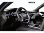 Audi E-tron e-tron 55 quattro advanced Pro Line Plus 95 kWh Luchtvering, Leder, 22''inch, Memory, 360Camera, B&O, SOH 91%