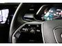 Audi E-tron e-tron 55 quattro advanced Pro Line Plus 95 kWh Luchtvering, Leder, 22''inch, Memory, 360Camera, B&O, SOH 91%
