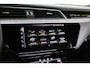 Audi E-tron e-tron 55 quattro advanced Pro Line Plus 95 kWh Luchtvering, Leder, 22''inch, Memory, 360Camera, B&O, SOH 91%