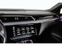 Audi E-tron e-tron 55 quattro advanced Pro Line Plus 95 kWh Luchtvering, Leder, 22''inch, Memory, 360Camera, B&O, SOH 91%
