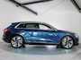 Audi E-tron e-tron 55 quattro advanced Pro Line Plus 95 kWh Luchtvering, Leder, 22''inch, Memory, 360Camera, B&O, SOH 91%