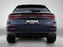 Audi Q8 55 TFSI e quattro Pro Line S | Glazen panoramadak | Bang & Olufsen Premium 3D | Comfortsleutel | Trekhaak | Optiekpakket Zwart Plus | leder Bekleding met S-logo |  Lichtpakket plus | Glas Donker Tint | Comfortsleutel | Elektrische Voorstoelen | Uitgebreide voorverwarming.