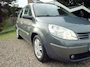 Renault Scenic 2.0-16V Privilège Luxe Automaat - Airco - Glasdak