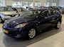 Mazda 3 1.6 Business Airco, Stuurbekrachtiging
