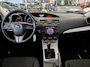 Mazda 3 1.6 Business Airco, Stuurbekrachtiging
