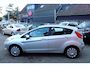 Ford Fiesta 1.25 Limited , 5 DEURS , AIRCO , ELEK PAKKET