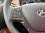 Hyundai i10 i-Motion Comfort Plus 1.0i MPi 67pk | LAGE KM-STAND! | RADIO | CLIMA | BLUETOOTH | ISOFIX | MULTIFUNCTIONEEL STUURWIEL |