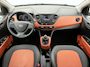 Hyundai i10 i-Motion Comfort Plus 1.0i MPi 67pk | LAGE KM-STAND! | RADIO | CLIMA | BLUETOOTH | ISOFIX | MULTIFUNCTIONEEL STUURWIEL |
