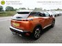 Peugeot 2008 1.2 PURETECH 131PK AUTOMAAT GT-LINE ZEER LUXE!!! PANORAMADAK FOCAL TREKHAAK LEDER STOELVERWARMING CAMERA ELECTR.STOEL+MASSAGE 17INCH 4X ZGAN ALL SEASON BANDEN ANDROID/APPLECARPLAY NAVI ADAPTIEVE CRUISE ENZ...