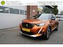 Peugeot 2008 1.2 PURETECH 131PK AUTOMAAT GT-LINE ZEER LUXE!!! PANORAMADAK FOCAL TREKHAAK LEDER STOELVERWARMING CAMERA ELECTR.STOEL+MASSAGE 17INCH 4X ZGAN ALL SEASON BANDEN ANDROID/APPLECARPLAY NAVI ADAPTIEVE CRUISE ENZ...