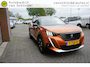 Peugeot 2008 1.2 PURETECH 131PK AUTOMAAT GT-LINE ZEER LUXE!!! PANORAMADAK FOCAL TREKHAAK LEDER STOELVERWARMING CAMERA ELECTR.STOEL+MASSAGE 17INCH 4X ZGAN ALL SEASON BANDEN ANDROID/APPLECARPLAY NAVI ADAPTIEVE CRUISE ENZ...