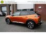 Peugeot 2008 1.2 PURETECH 131PK AUTOMAAT GT-LINE ZEER LUXE!!! PANORAMADAK FOCAL TREKHAAK LEDER STOELVERWARMING CAMERA ELECTR.STOEL+MASSAGE 17INCH 4X ZGAN ALL SEASON BANDEN ANDROID/APPLECARPLAY NAVI ADAPTIEVE CRUISE ENZ...