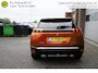 Peugeot 2008 1.2 PURETECH 131PK AUTOMAAT GT-LINE ZEER LUXE!!! PANORAMADAK FOCAL TREKHAAK LEDER STOELVERWARMING CAMERA ELECTR.STOEL+MASSAGE 17INCH 4X ZGAN ALL SEASON BANDEN ANDROID/APPLECARPLAY NAVI ADAPTIEVE CRUISE ENZ...